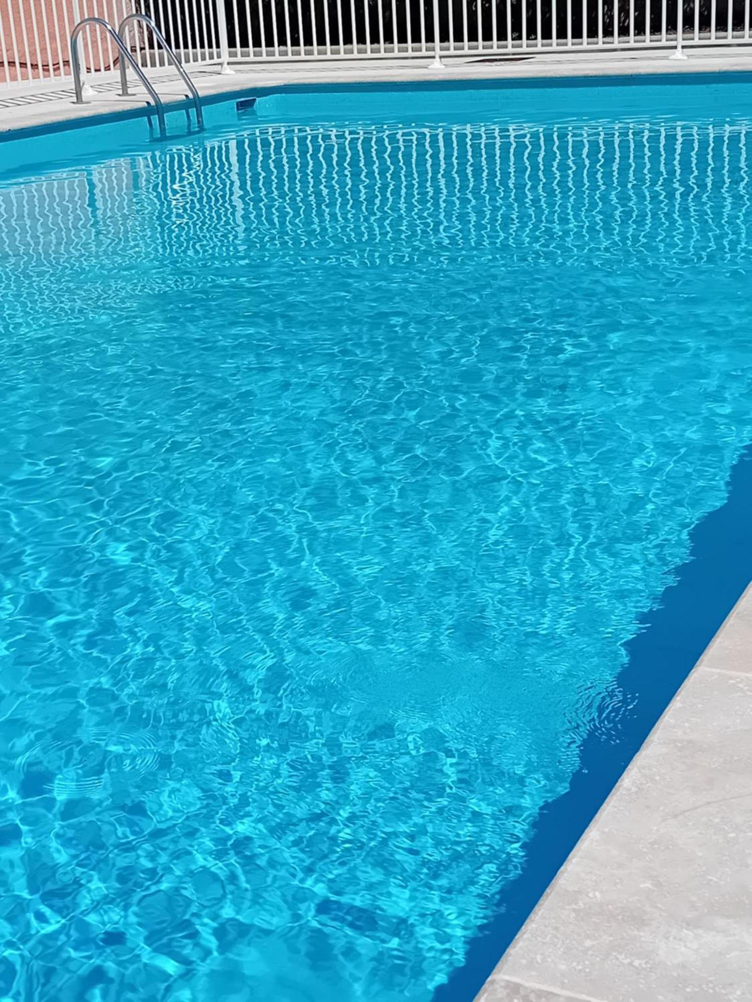 Appartement T2 A La Croix Valmer Piscine Et Tennis מראה חיצוני תמונה