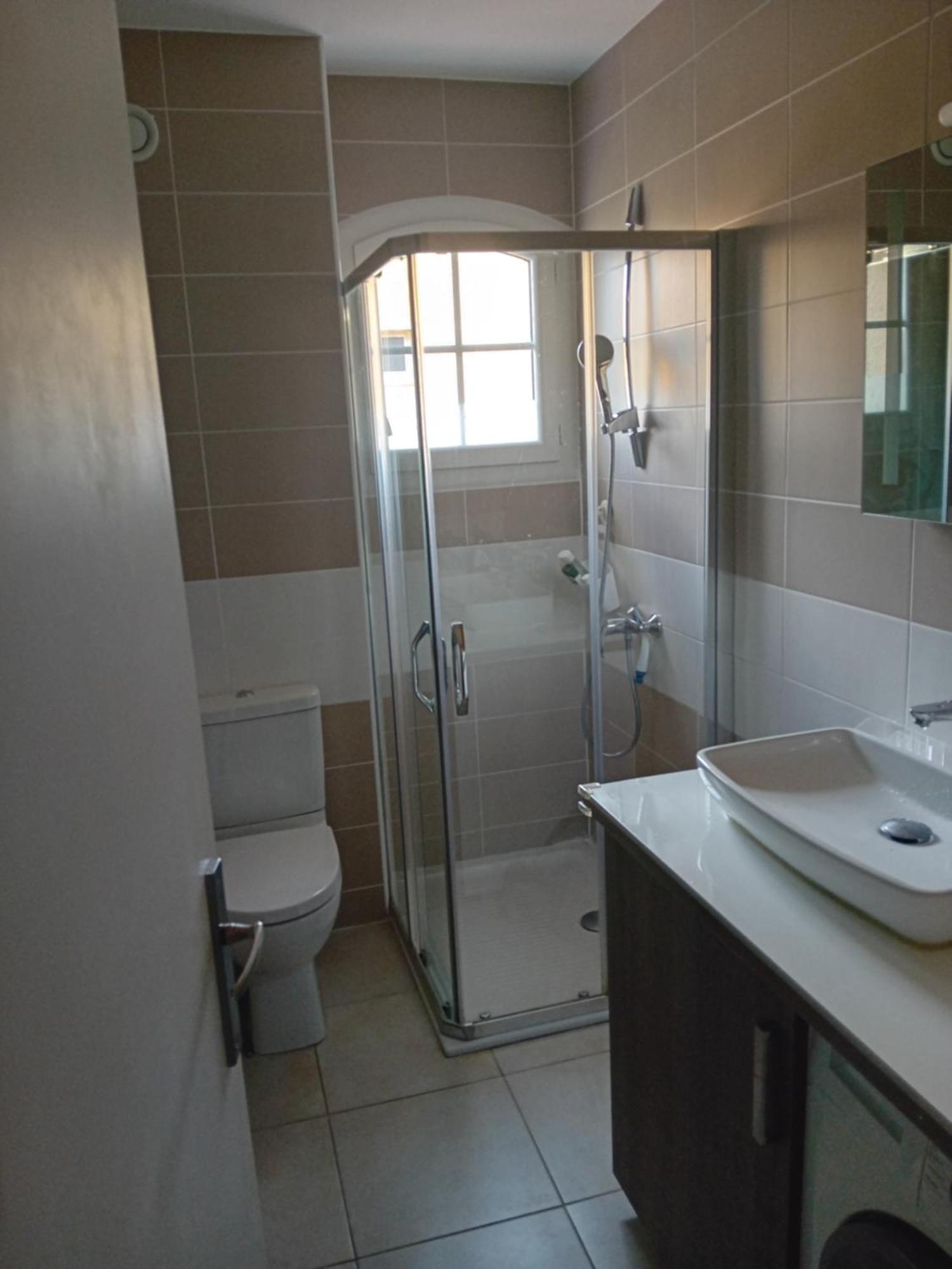 Appartement T2 A La Croix Valmer Piscine Et Tennis מראה חיצוני תמונה